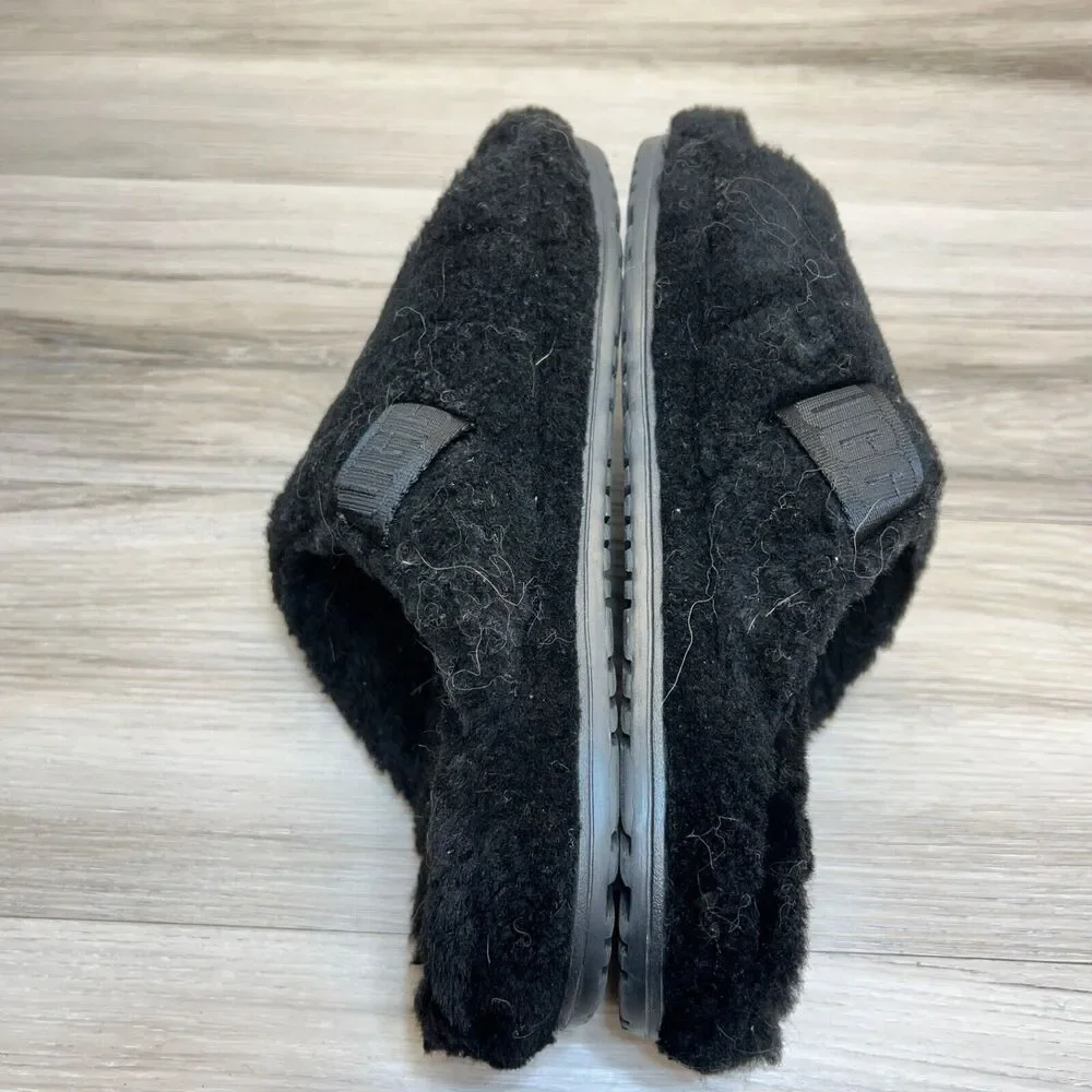 UGG fluff you